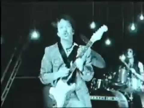 Sergio Caputo - Scendi dalle nuvole