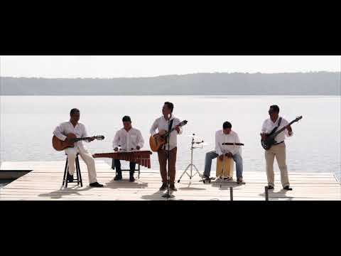 Homenaje a la musica nicaraguense (Canciones del folklore)