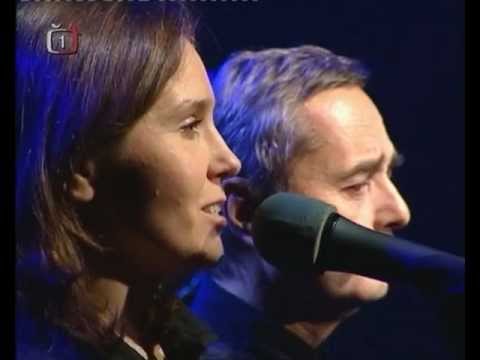 Basníci live - Pocta Bulatu Okudžavovi (A Tribute to Bulat Okudzhava)