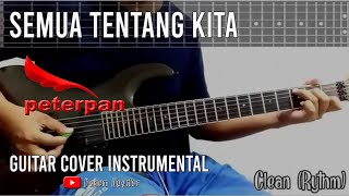 Download lagu Peterpan - Semua Tentang Kita (Guitar Cover) Tab Version mp3 Download lagu Peterpan - Semua Tentang Kita (Guitar Cover) Tab Version mp3
