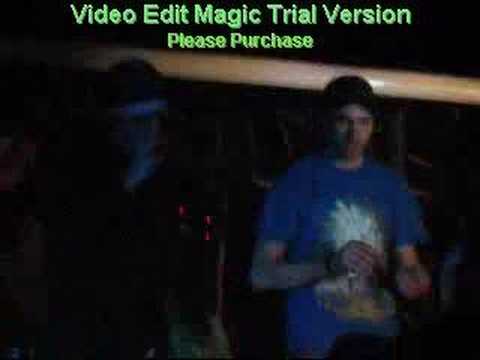 CHILLOUTTETERIA - (MC KLOPEDIA - TITO SOUL)