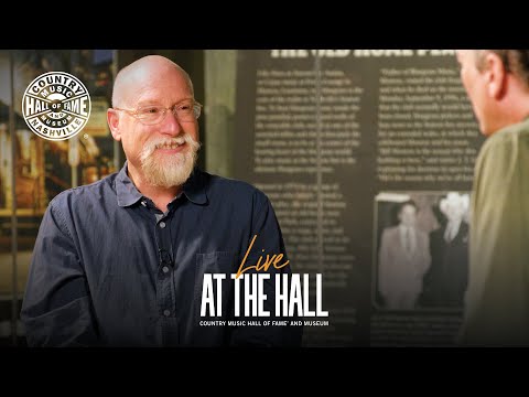 Guitarist David Grier on Nashville Club The Station Inn