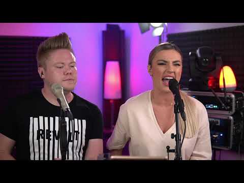 DIANA ENACHE - I WILL SURVIVE (Live la Concert Online)