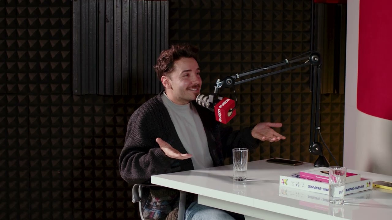 Părinți de Gașcă: Cum ajungi să fii „DaddyCool” la 36 de ani