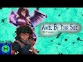 MHA Lyric Prank Vigilante AU Angel By Your Side JT Music