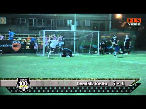 5. tydzień: Rocket Fuel - Jolly Roger (FLS Jesień 2011)