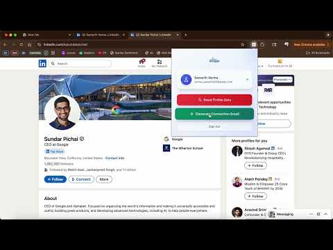 Item video thumbnail