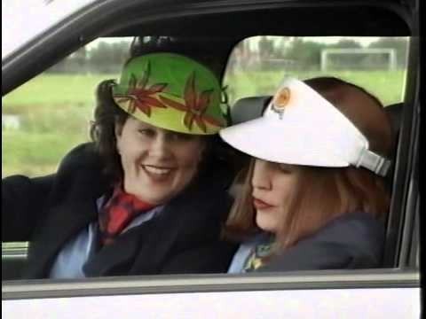 full frontal - the netball show, Eric bana.avi