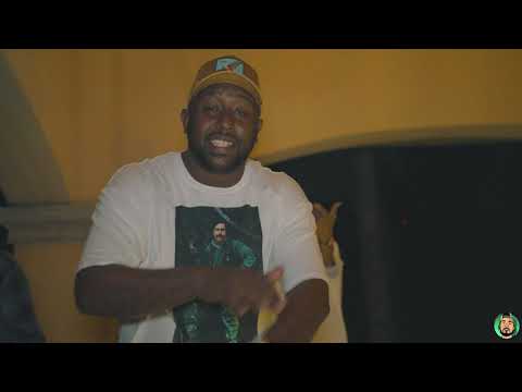 BFL Kada - I Just Wanna Ball