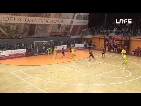 Paradas Gus Aspil Jumpers Ribera Navarra - Jaén Paraíso Interior. J23, 1Div. LNFS