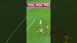 🔒 PEGOU O PÊNALTI NOS ACRÉSCIMOS! #LIBERTADORES #THESTRONGEST #DEPORTIVOTACHIRA