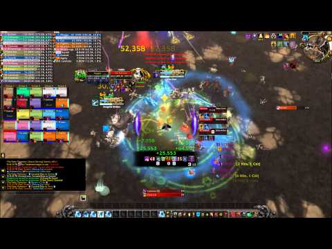 Heroic Fallen Protectors 25m