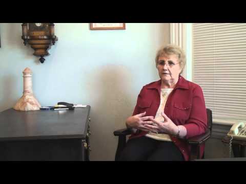 Sandra Tanner on Mormon Temples (2/3)