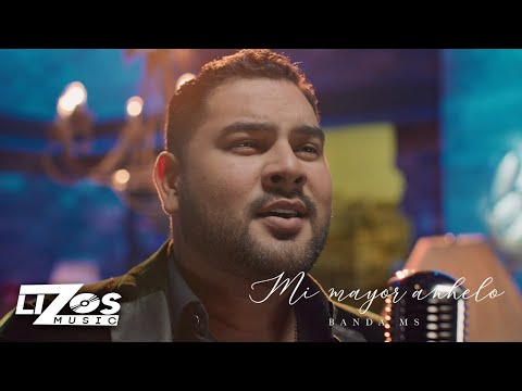 BANDA MS - MI MAYOR ANHELO (VERSIÓN ACÚSTICA)