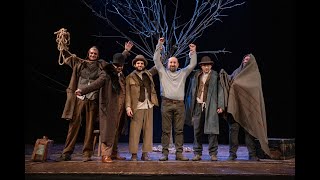 Grazie Ragazzi - Dal 12 gennaio al cinema