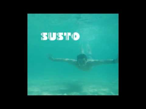 SUSTO - Black River Gospel