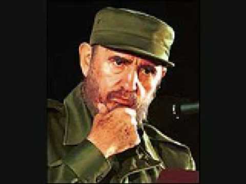 Que viva Fidel - Celina Gonzalez y Reutilio (Canción)