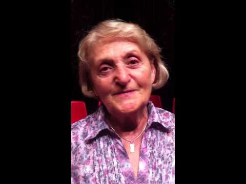 Le Mondine di Novi - torino spiritualità 2012 - cosa ti fa sorridere?