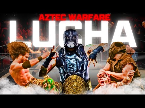 The Most Unique Match In Lucha Underground