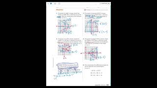 Lesson 8.2 Reflections Part 2