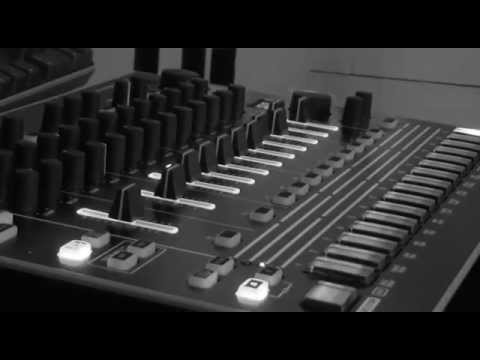 True Logik - Breaking Down - In The Studio
