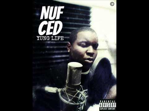 Nuf Ced ft. Melo & Awesome Azz Mal - Edible