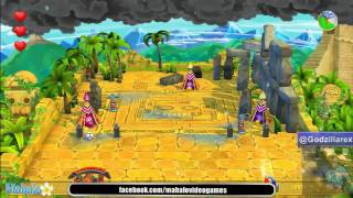 Magic Orbz Walkthrough Level 5-15