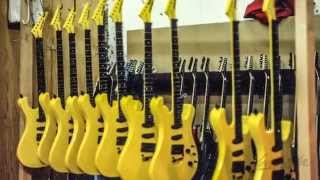 Video thumbnail for VIDEO #16 - GOING ELECTRIC 1984 by LarriveeMedia