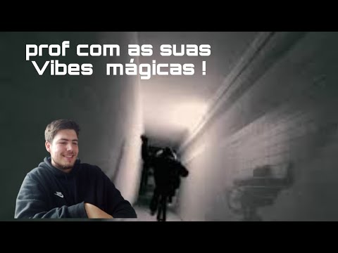 React a  ProfJam - Saca Lá 🔥🔥🔥🔥