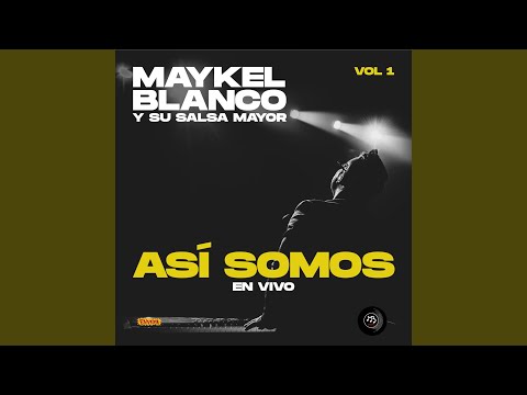 Yo Comprendo (En Vivo en la Casa de la Música de la Habana)