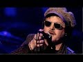 Zucchero live Royal Albert Hall