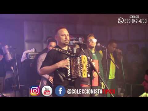 El Prodigio Ay La Vida En Vivo Desde Lovera Bar Vip