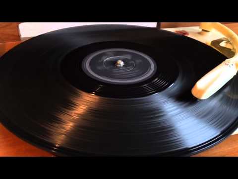 The Crew-Cuts - Ko Ko Mo - 78 rpm - Mercury MB3202