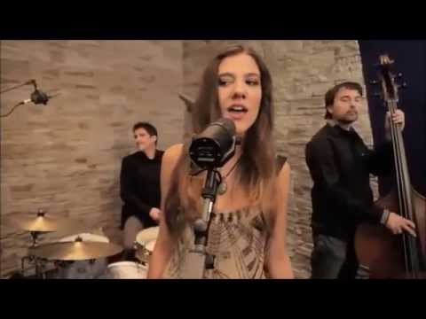 Eva Fernández Group  - 'Teach Me Tonight`