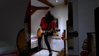 Fear - Beef Boloney guitar cover