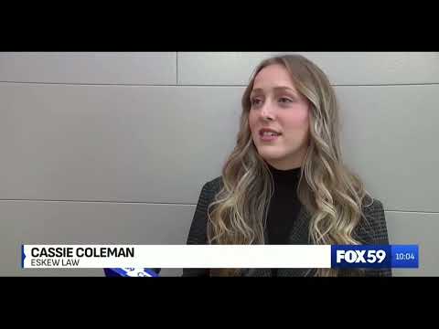 Indianapolis Lawyer