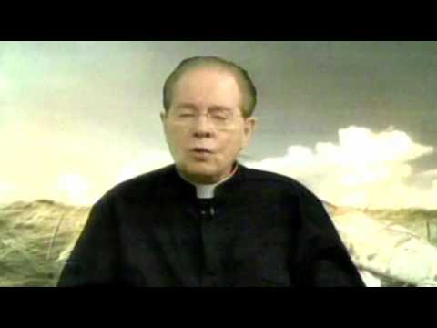 O Pão Nosso  8 Maio 2017    -     Pe. F. C. Cardoso