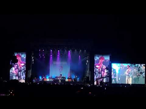 Nothing But Thieves & Bucharest Orchestra - Real Love Song (Live @Summer Well, Romania, 14.08.2022)