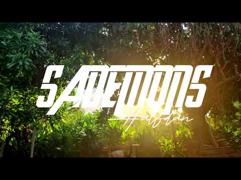 SADEMONS X BLACKFLAYS - WAIGHO BIBAO ( REMIX ZOUK 2023 )