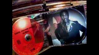 SAMUEL JONATHAN JOHNSON - sweet love - 1978