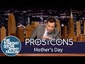 Pros and Cons: Mothers Day - YouTube