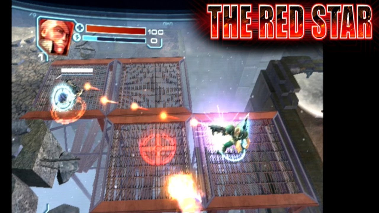 Gameplay Video