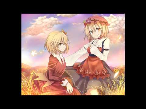 [HD] MoF - Stage 1 Theme - A God Who Loves People ~ Romantic Fall