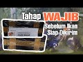 Apa Yang Dimaksud Pengiriman Terbuka Pada Ikan Hias