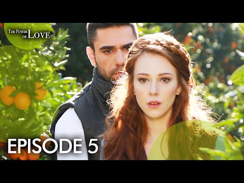 Sevdam Alabora I The Power Of Love - Episode 5