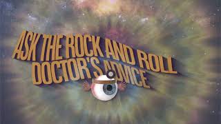 Little Feat - Rock And Roll Doctor-Alternative Version - Lyric Video (from Feats Don&#39;t Fail Me Now)