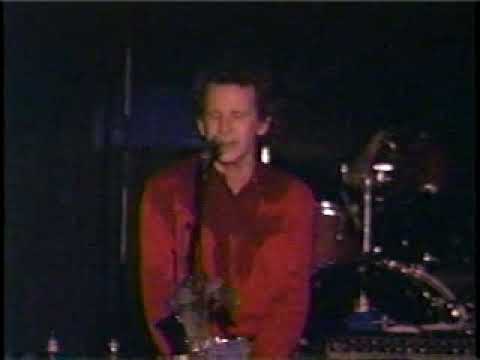 A CACTUS AND A ROSE GARY STEWART ENCORE  LIVE