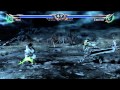 Soul Calibur 5 Demo - Top French Players - Maxi VS Siegfried - True HD Quality
