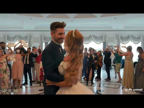 Gianni Mucci Matrimoni 💙 Animazione matrimoni Pescara Teramo L'Aquila Chieti Abruzzo Molise Puglia