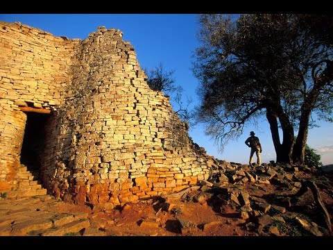Great Zimbabwe, il mistero della città perduta